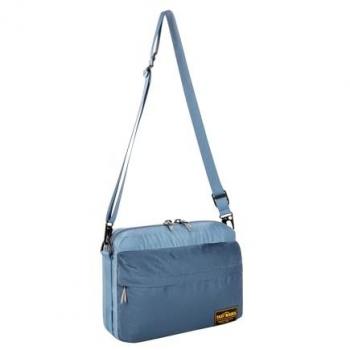 Bandolera Tatonka Cross Body Azul Grande