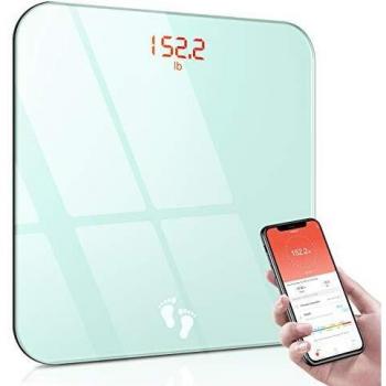 Cocoda Tempered Glass Digital Scales