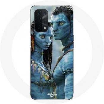 Case for Oppo A74 5G
