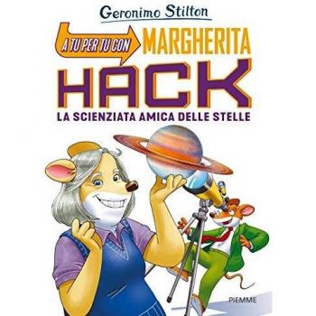 A tu per tu con Margherita Hack. La scienziata amica delle stelle