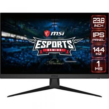 MSI Optix G242 Esports Gaming IPS Monitor