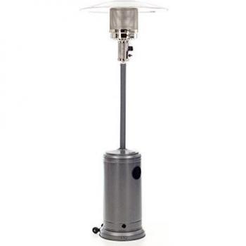 Riscaldatore a Fungo Esterno Grigio 13,5 KW