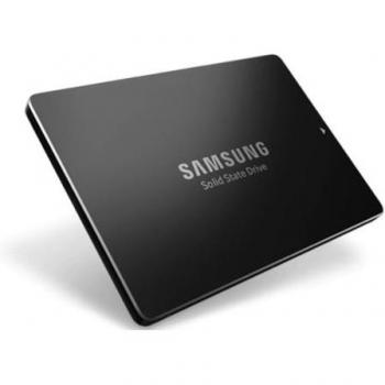 Samsung PM1643a 15.36TB SAS SSD für Unternehmenslösungen