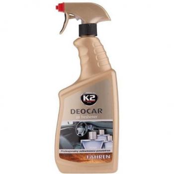 DEOCAR Profumatore d'aria Fahren, 700 ml