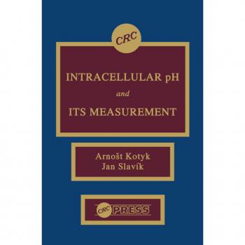 Vitalsource Technologies, Inc. Intracellular Ph And Its Measurement