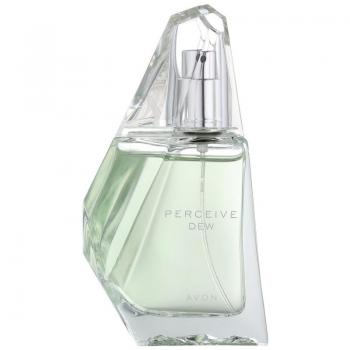 Avon Perceive Dew – Eau de Toilette für Frauen, 50 ml