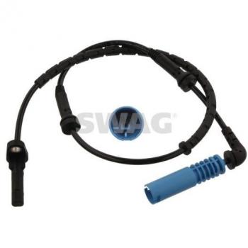 SWAG 20 93 6805 Sensor de Antibloqueo