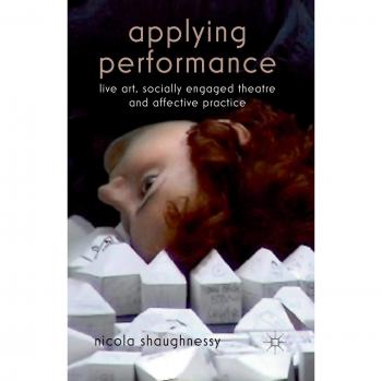 Applying Performance by N. Shaughnessy