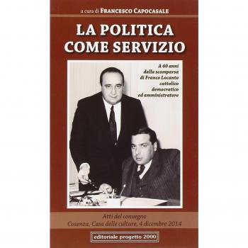 La politica come servizio