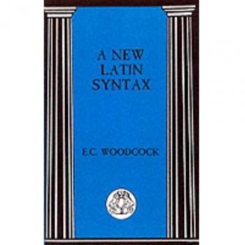 New Latin Syntax
