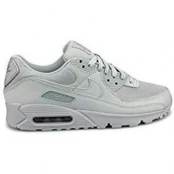 Nike Air Max 90 Zapatillas deportivas Gris Talla 42.5