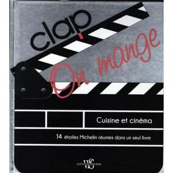 Clap on mange