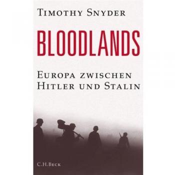 Bloodlands