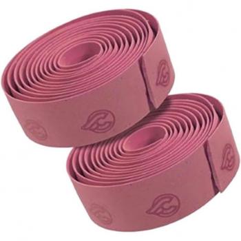 Cork Ribbon Rosa – Nastro per Manubrio Cinelli