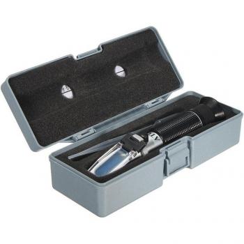 0-20% Wort Testing Refractometer