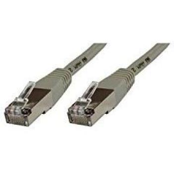 MicroConnect sstp60015 0,15 m CAT6 S/FTP (STP) grau