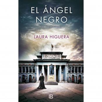 El ángel negro / Black Angel