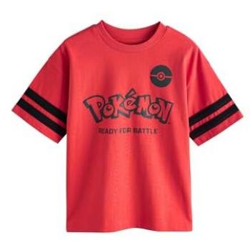 Next Pokémon Shirt für Jungen und Mädchen (3-16 Jahre)