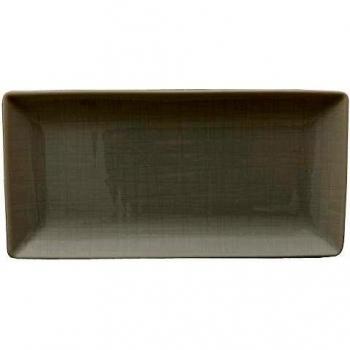 Rosenthal Mesh Colours Cream Schale 20 cm x 10 cm