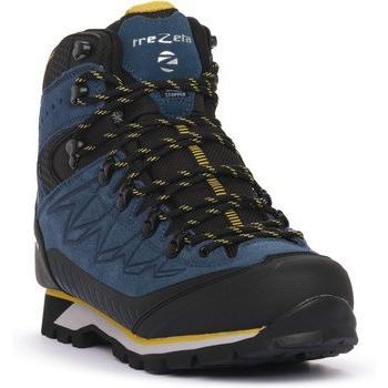 Trezeta Herren Trekking Schuhe Tornado WP