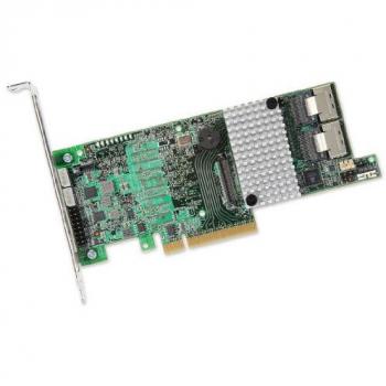 LSI MegaRAID SAS 9271-8i Dual-Core RAID-Controller