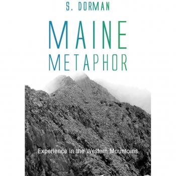 Vitalsource Technologies, Inc. Maine Metaphor: Experience In The Western Mountains