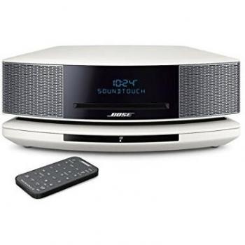 Système audio Bose Wave SoundTouch IV