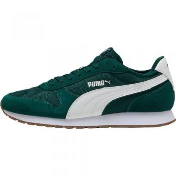 St Miler Puma Unisex Sneaker Verde 36