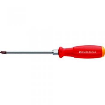 Astro SwissTools Hex Grip Phillips Screwdriver (Model 8193‑4‑200)