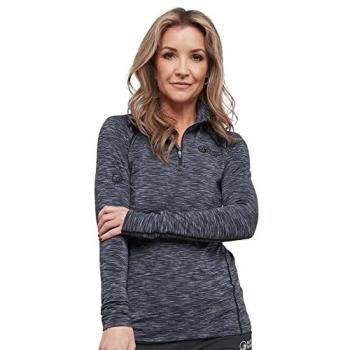 North Ridge Women's Ainslie Fleece Pullover