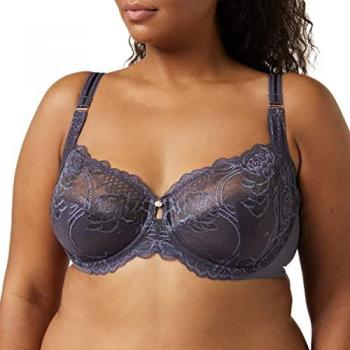Triumph Women's Bra Wild Peony Floral 4