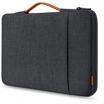 Inateck 14 Laptop Cover – Rutschfeste Tasche für Notebooks