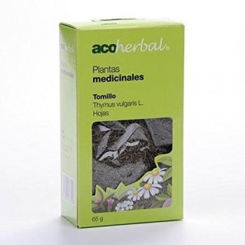 Tomillo Acof. Nesira 65g