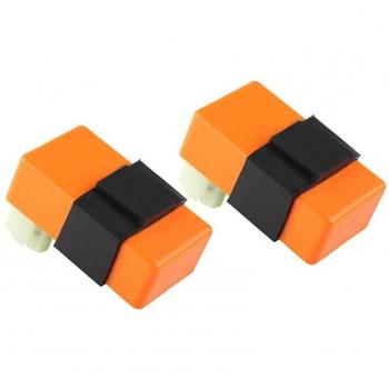 Unlimited RPM Racing Kit Gy6 50/125/150cc
