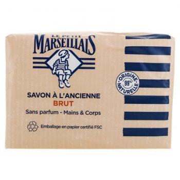 Savon Naturel Le Petit Marseillais 300g