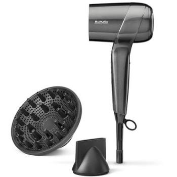 Babyliss Pro Titanium Shine Hair Dryer – One Size (Female)