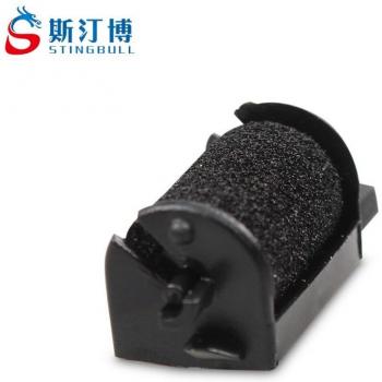 Black IR-40 Printer Ribbon for CASIO FR 2550 2500 HR100 HR150 HR7 HR8 HR16 and SAMSUNG ER100