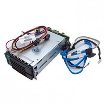 Pannello Portante Intel 2.5 Nero e Grigio
