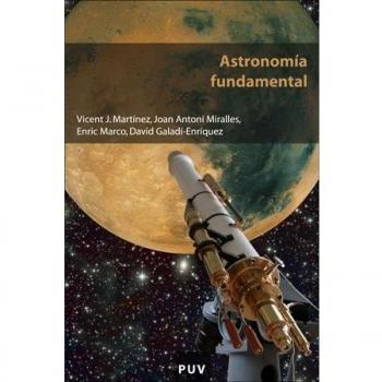 Astronomía fundamental (Tapa blanda).