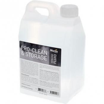 Martin Pro Fluid Lavaggio e Archiviazione 2,5 L