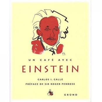 Un café avec Einstein