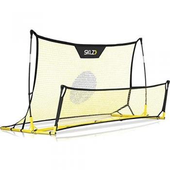 SKLZ 6x4 ft Soccer Passing Trainer