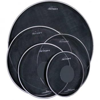 2021 RTOM LV Drumheads