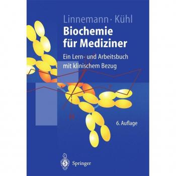 Biochemie für Mediziner