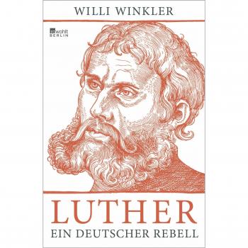 Luther Willi Winkler