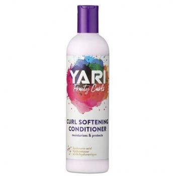 Amaciante e Condicionador Yari Fruity Curls 355 ml