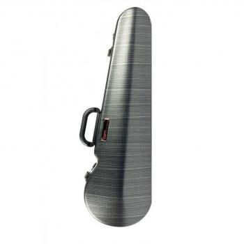 BAM 2002XL Advanced Shape Violin Bag – Black Lazer Edition