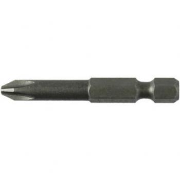 5 Inserts LTI pour Outils Électriques Type Croix