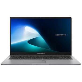 ASUS NB P1503CVA‑S70725X – FHD‑Laptop 15,6  mit Intel Core i7‑13620H, 16 GB RAM, 512 GB SSD (Grau)
