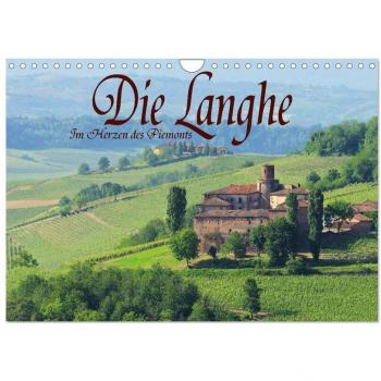 LianeM, LianeM: Die Langhe